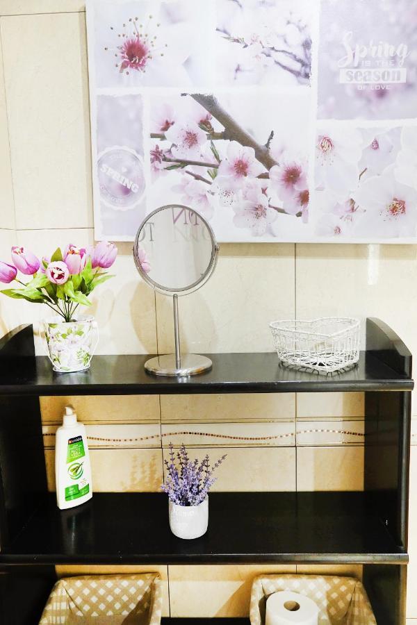 Casa Rosy Apartment Пуерто дел Росарио Екстериор снимка