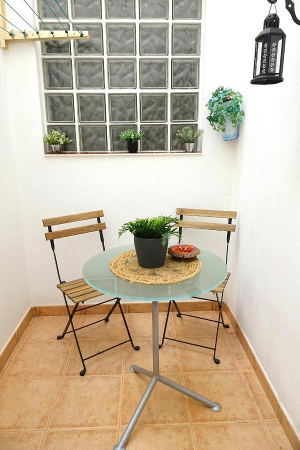 Casa Rosy Apartment Пуерто дел Росарио Екстериор снимка