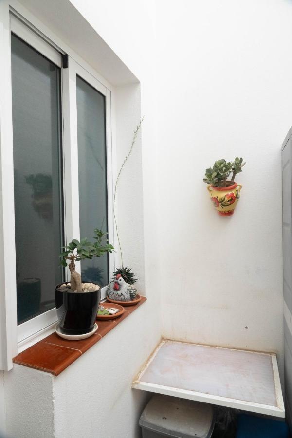 Casa Rosy Apartment Пуерто дел Росарио Екстериор снимка